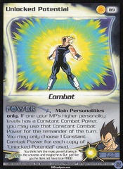 Unlocked Potential - 089 - Unlimited Edition